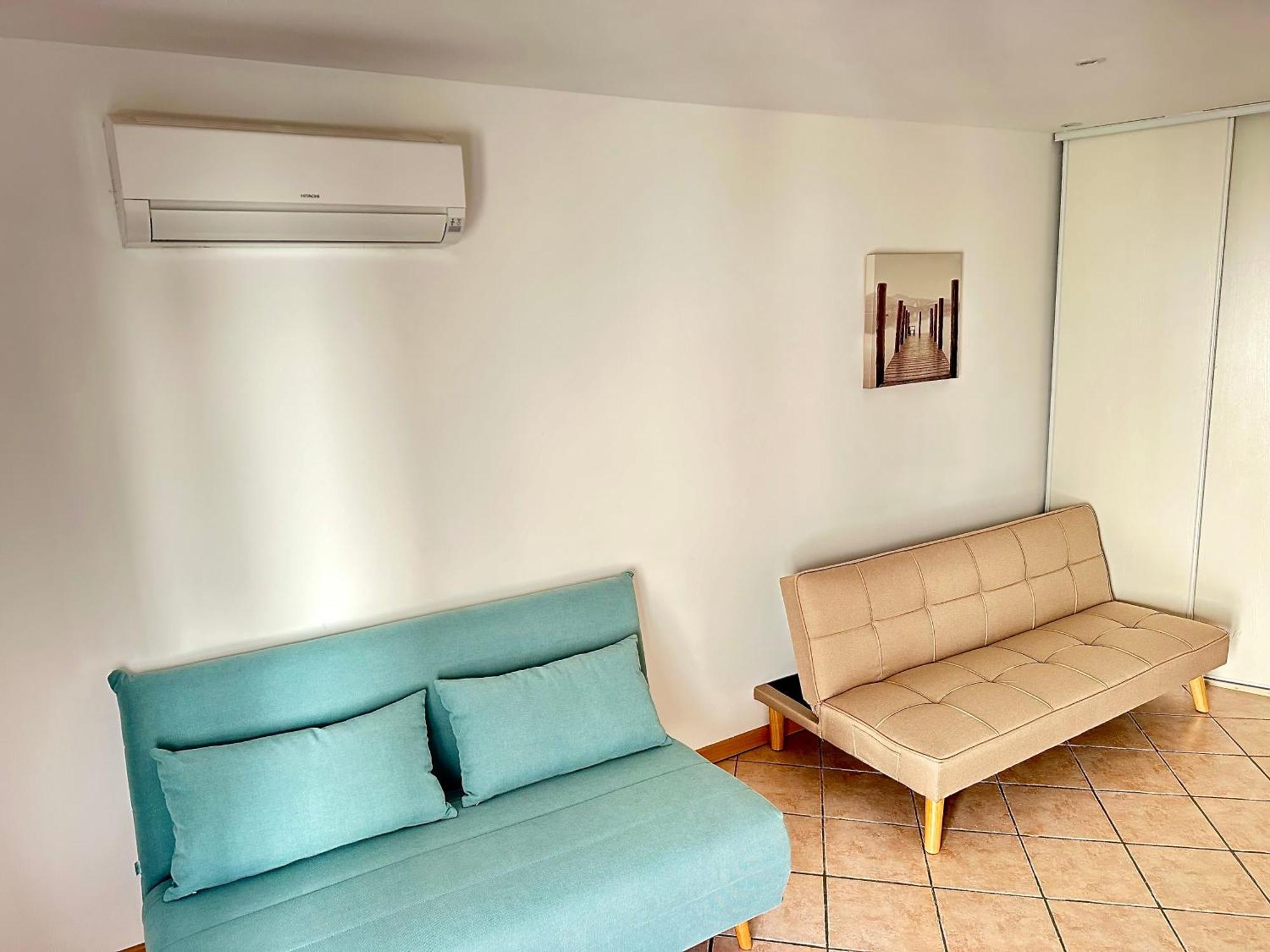 L'Amazonite Villa เลอโบสเซต์ ภายนอก รูปภาพ